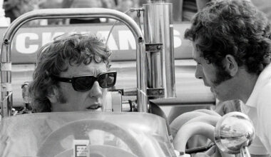 New Zealand motorsport mourns loss of ‘true legend’ Garry Pedersen