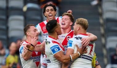 NRL 2026: St George Illawarra Dragons defeat Wests Tigers; Newcastle Knights chase top four after win over Gold Coast Titans