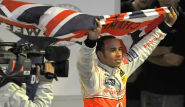 F1 youngest world champions: Who was youngest ever to win a title?