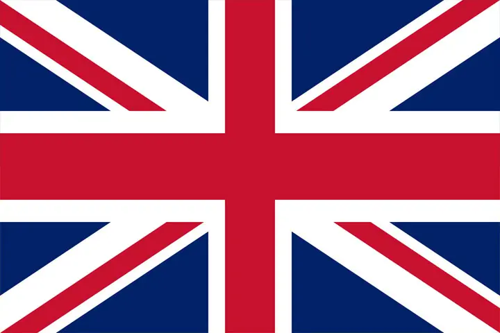 GBR