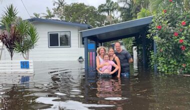 NSW coastal flooding is the sleeper climate issue for NSW: What residents and councils are doing to mitigate another disaster