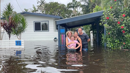 NSW coastal flooding is the sleeper climate issue for NSW: What residents and councils are doing to mitigate another disaster