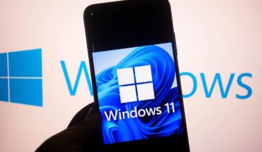 Tech News This Week: Microsoft May Be “Significantly Increasing” Windows 11 Pricing, YouTube Doubles Creators’ Earnings Requirements