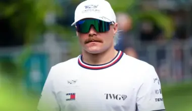 Valtteri Bottas faces Cadillac F1 2027 threat in Steiner verdict