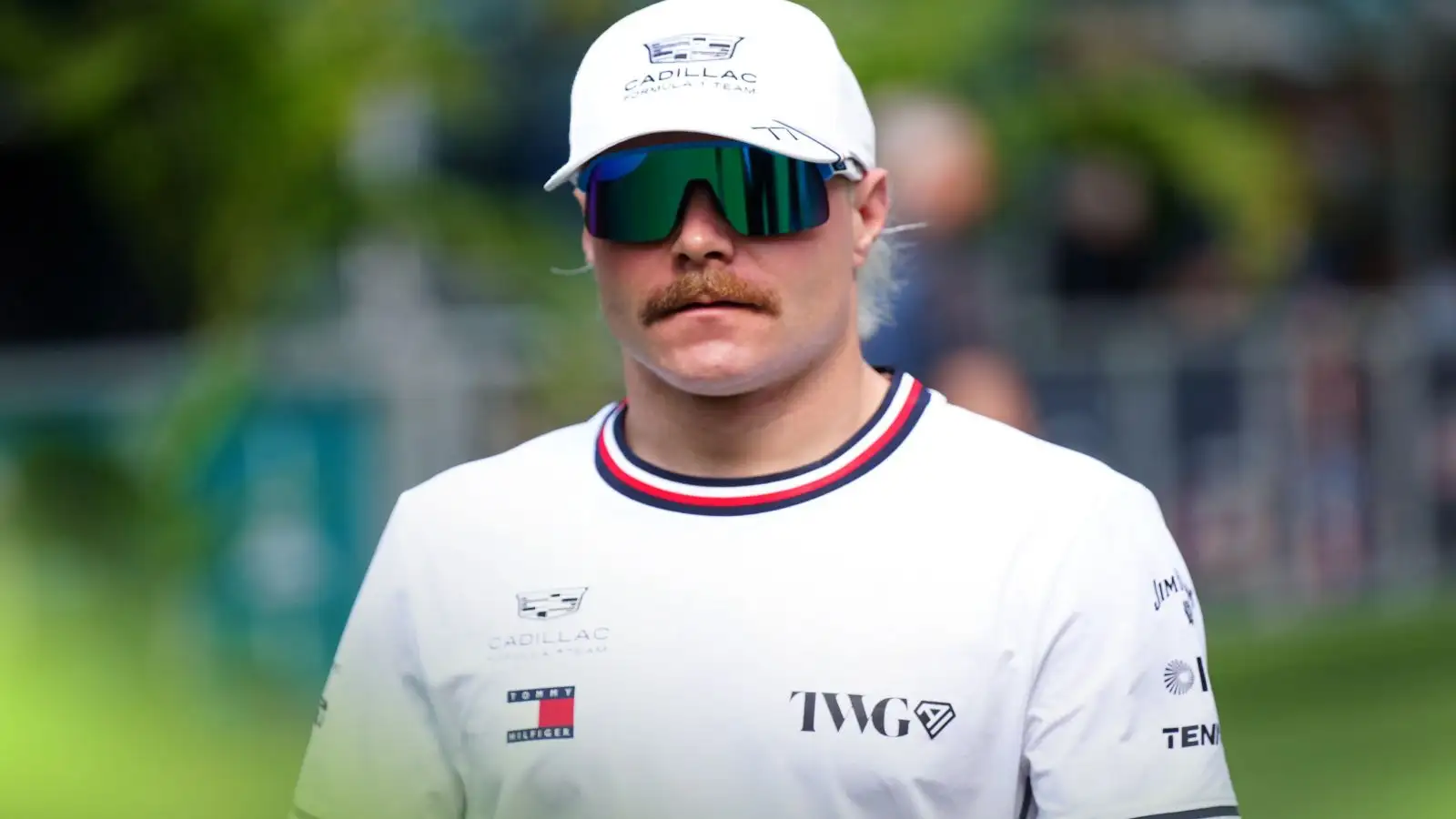 Valtteri Bottas faces Cadillac F1 2027 threat in Steiner verdict
