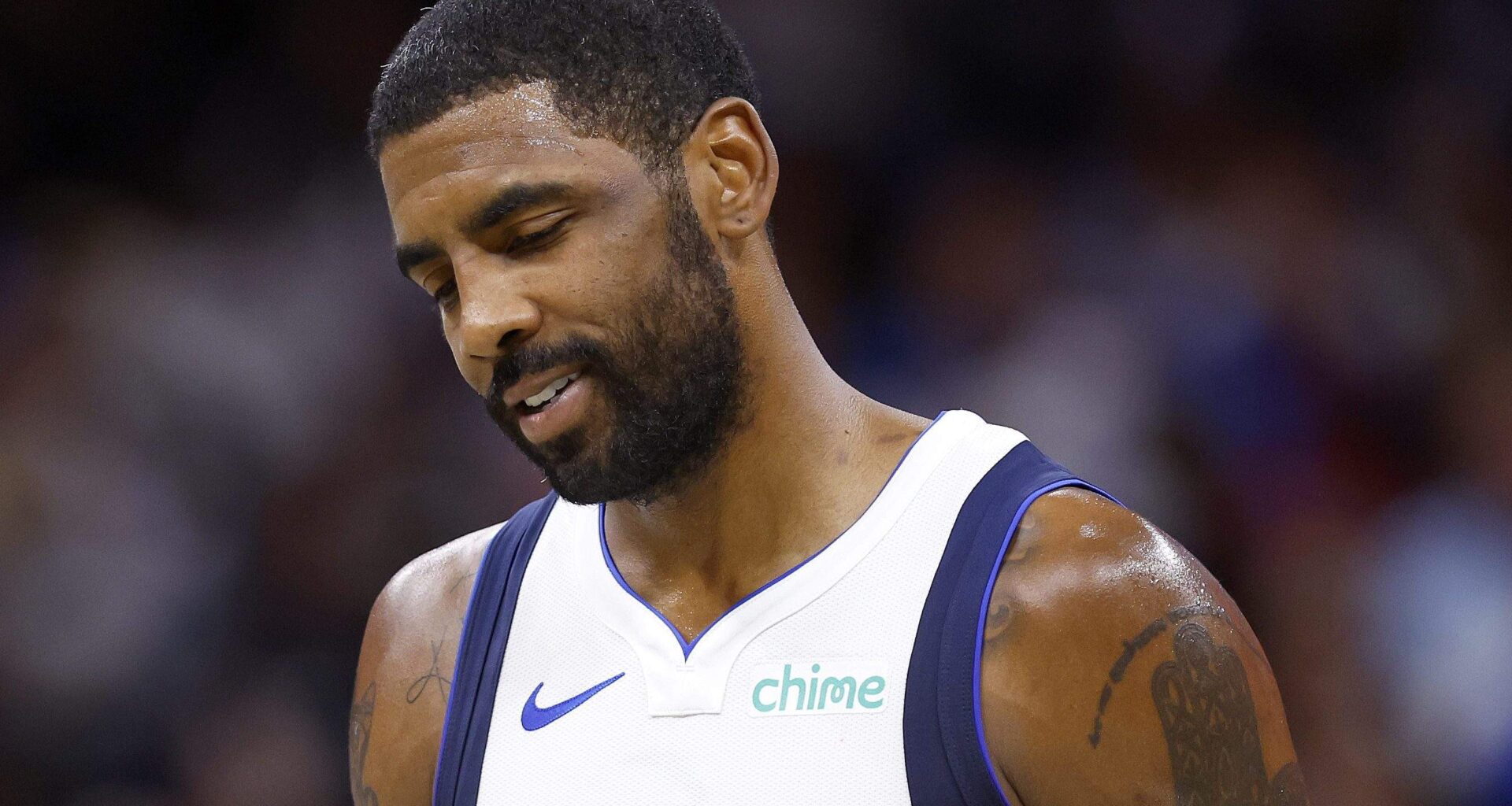 Proposed NBA Trade Has Mavericks Land 2 Star Guards, Picks for Kyrie Irving