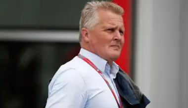 F1 news: Ex-steward details abuse; team principal influence ranked