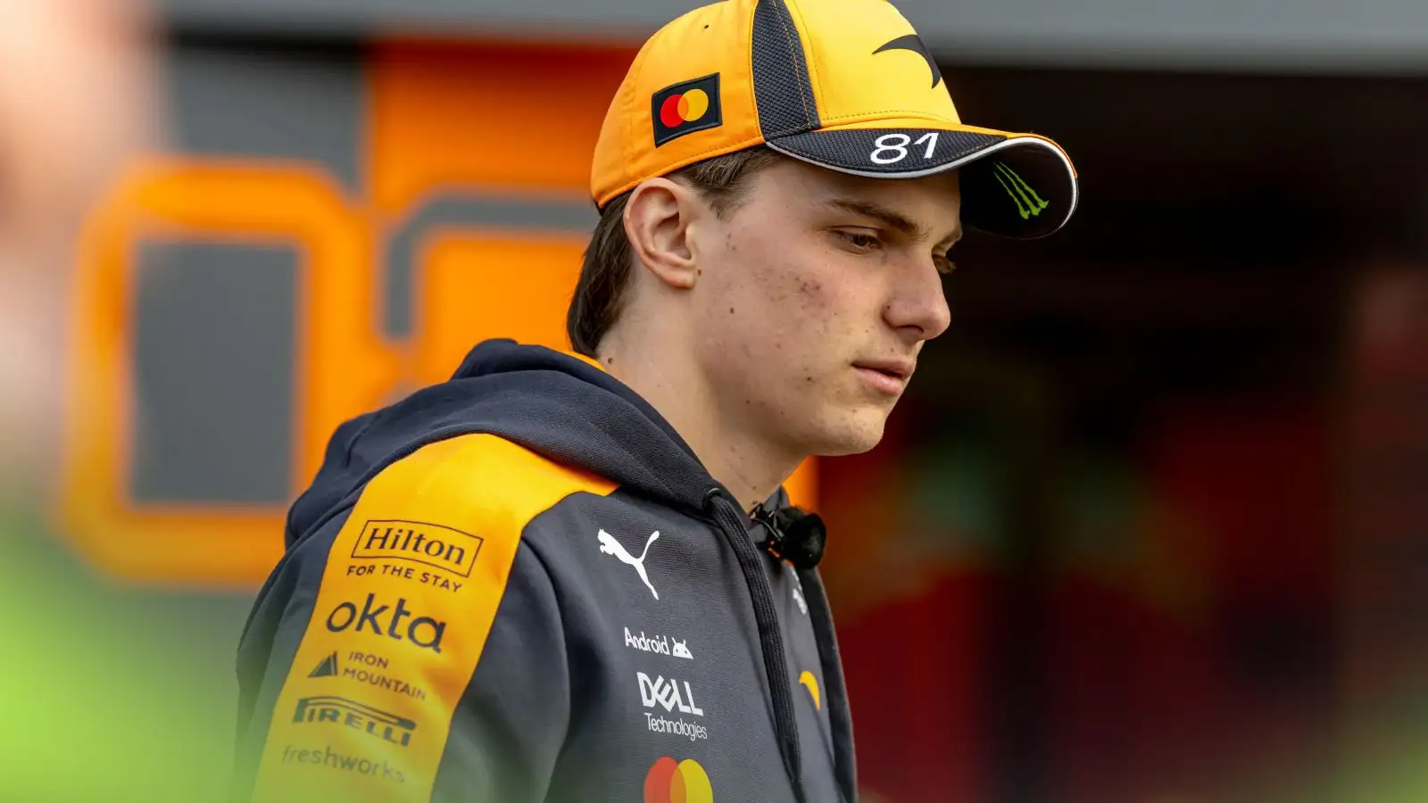 Oscar Piastri urged to explore ‘rabbit holes’ with McLaren setup
