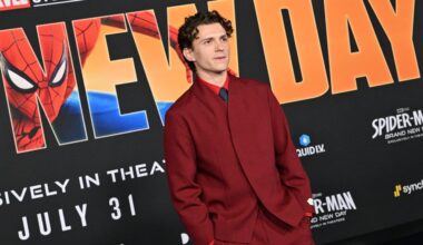 ‘Spider-Man: Brand New Day’ Enters Rare Air With $2 Billion At Box Office