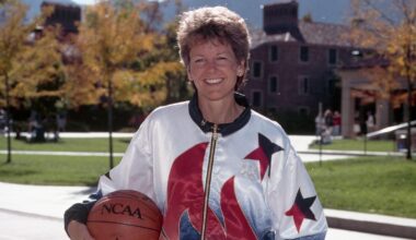 Barry Enshrined in Naismith Basketball Hall of Fame with 1996 U.S. Olympic Team