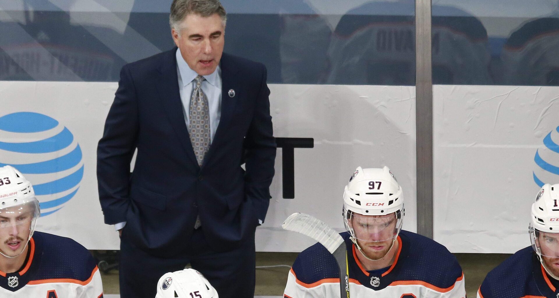 Former Oilers Coach Reveals True Feelings Of Connor McDavid