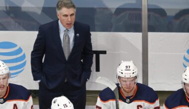 Former Oilers Coach Reveals True Feelings Of Connor McDavid