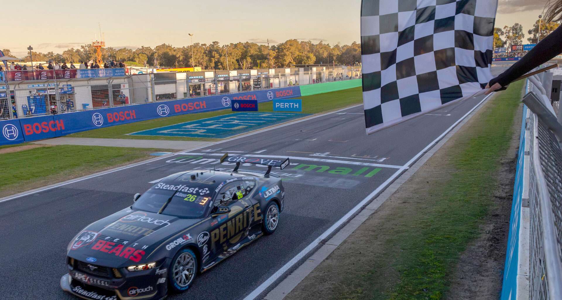 Supercars news: What’s on the line in Supercars' Kai Allen appeal case