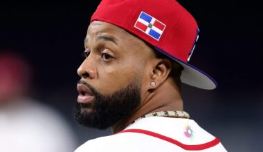 Atlanta Braves Release Former MLB All-Star Before Twins Series