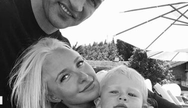 Who is Wladimir Klitschko? Hayden Panettiere’s ex-fiancé and father of her 11-year-old daughter