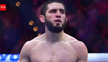 UFC 330 chaos continues as Islam Makhachev, Carlos Prates and Justin Gaethje’s teams get stranded at same airport in hilarious twist | MMA News