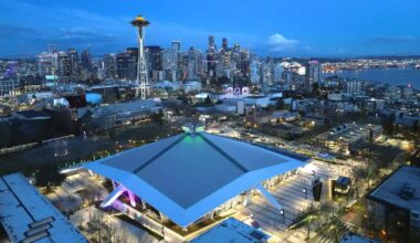 Washington To Face Baylor In Marquee Non-Con Clash At Climate Pledge Arena