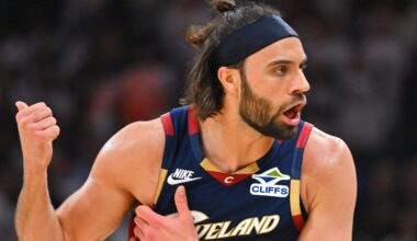 NBA Trade Rumors: Knicks Bigs, What's Next for Cavaliers & Jonathan Kuminga