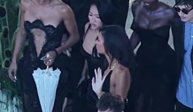 Jordyn Woods and Karl-Anthony Towns Are Married and the Guest List Is Star Studded - YouTube