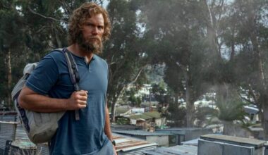 An Update On ‘The Terminal List’ Season 2, Plus Its Release Date