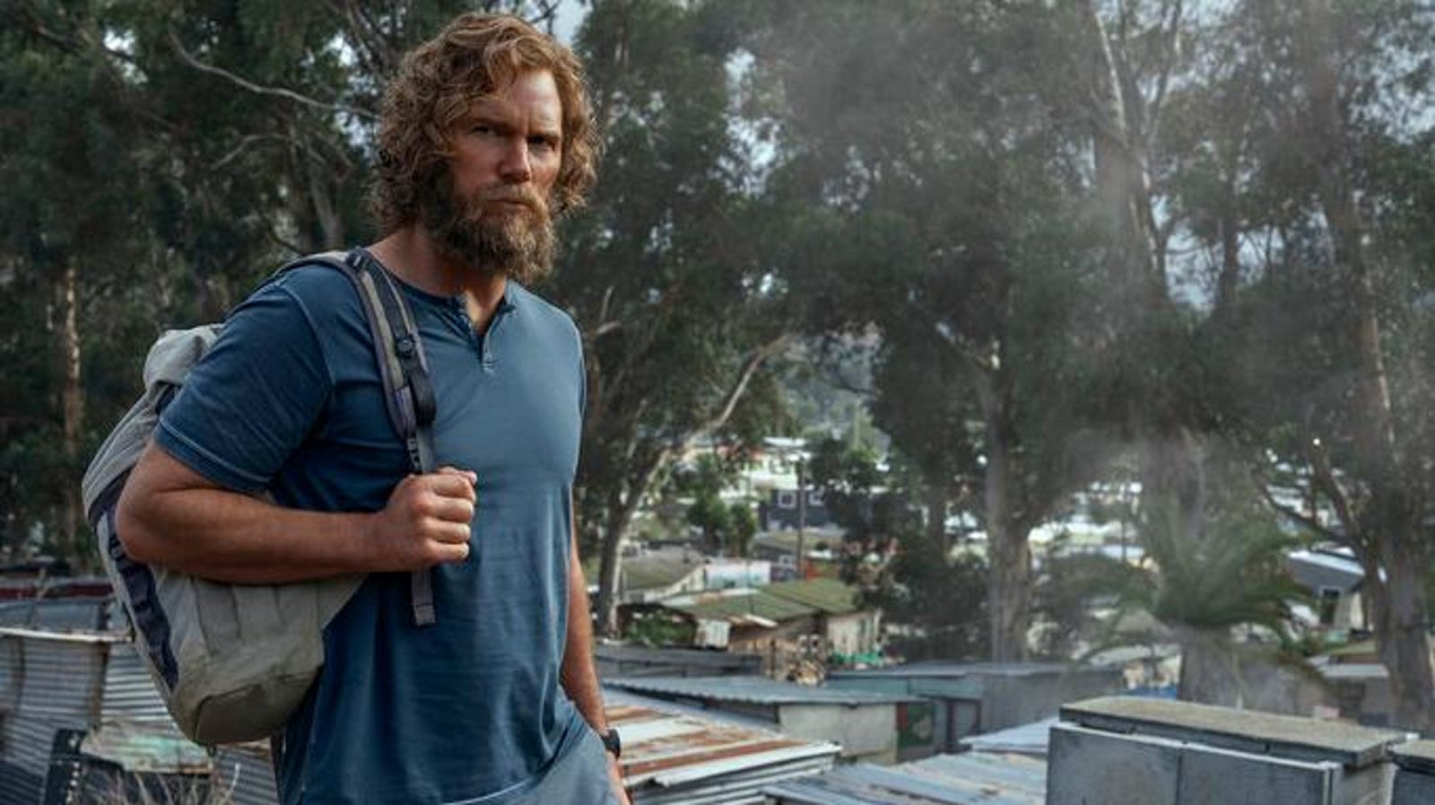 An Update On ‘The Terminal List’ Season 2, Plus Its Release Date