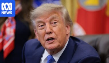 Trump threatens to bomb Oman as Iran vows to escalate conflict over Hormuz