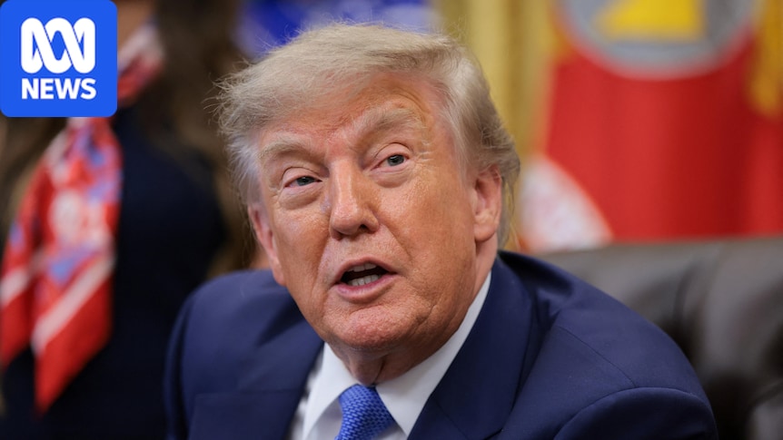 Trump threatens to bomb Oman as Iran vows to escalate conflict over Hormuz