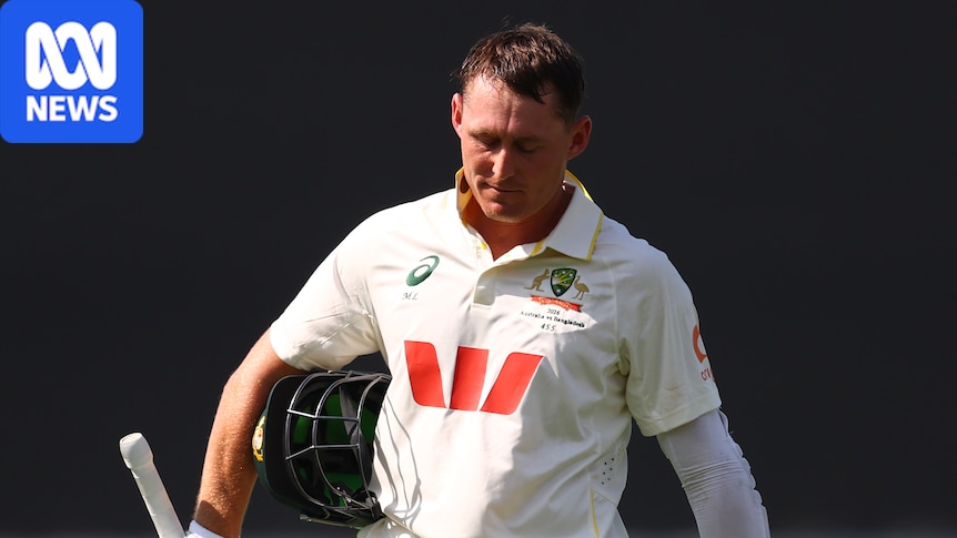 Australia needs new Test cricket batters but options are slim