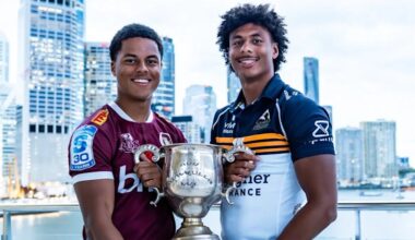 Treyvon and Kadin Pritchard: Why the rugby stars turned down lucrative NRL expansion offers to stay in Australia