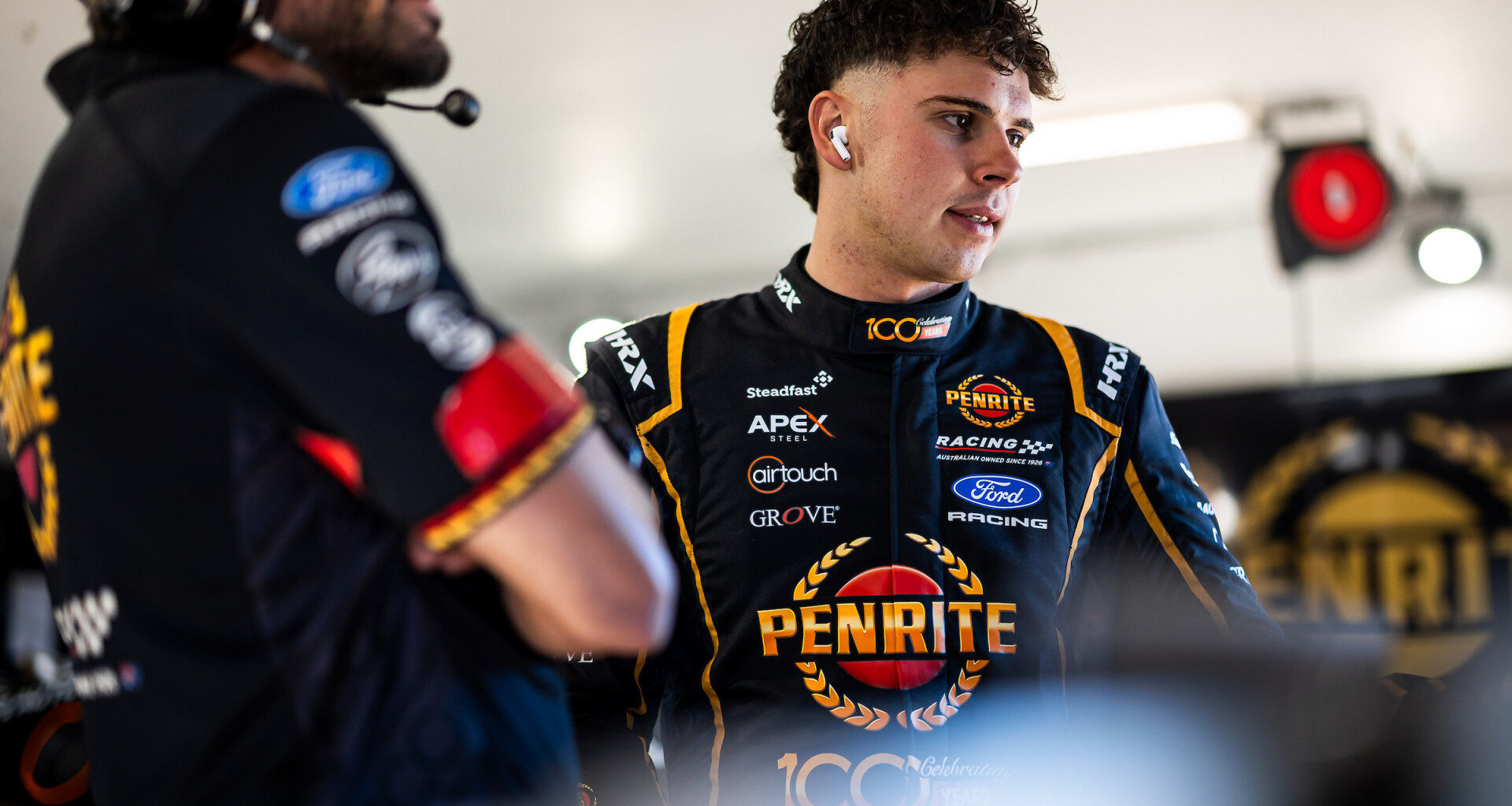 Supercars loses appeal against Kai Allen tyre pressure decision