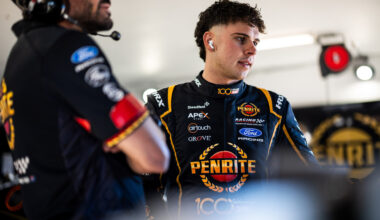 Supercars loses appeal against Kai Allen tyre pressure decision