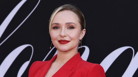Hayden Panettiere has died at the age of 36.