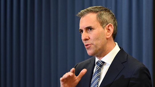 Labor is gearing up for a fight on superannuation.