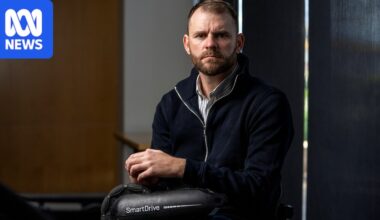 Disability advocate removed from Virgin flight over wheelchair motor dispute