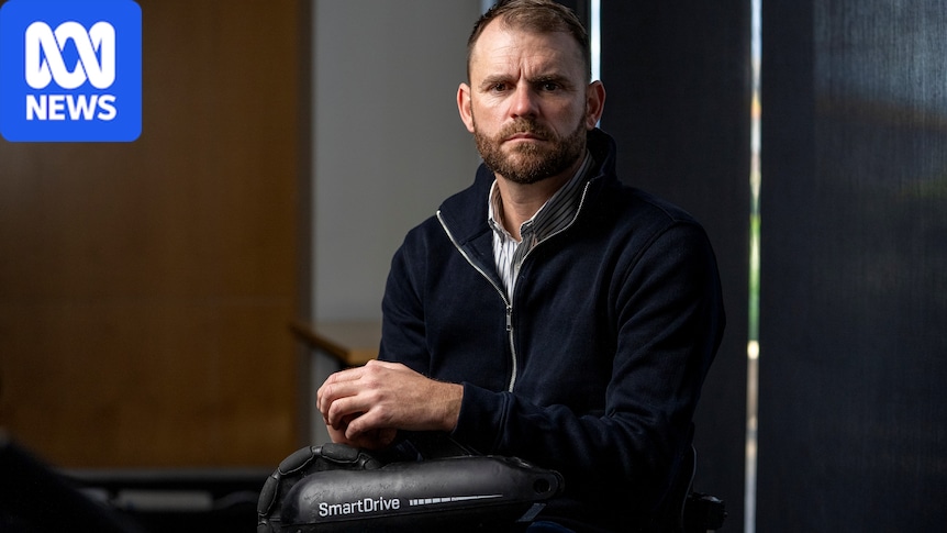Disability advocate removed from Virgin flight over wheelchair motor dispute