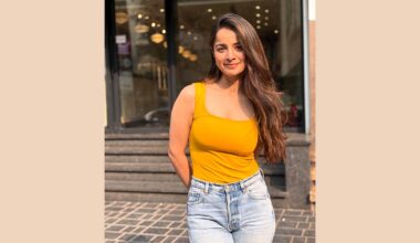 Mahima Makwana: 'My Life Depends On This. I Don't Have Another Option'
