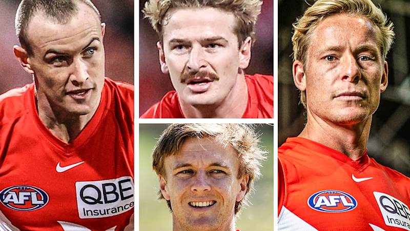 Sydney Swans investigation: AFL should consider enacting no-fault stand-down policy