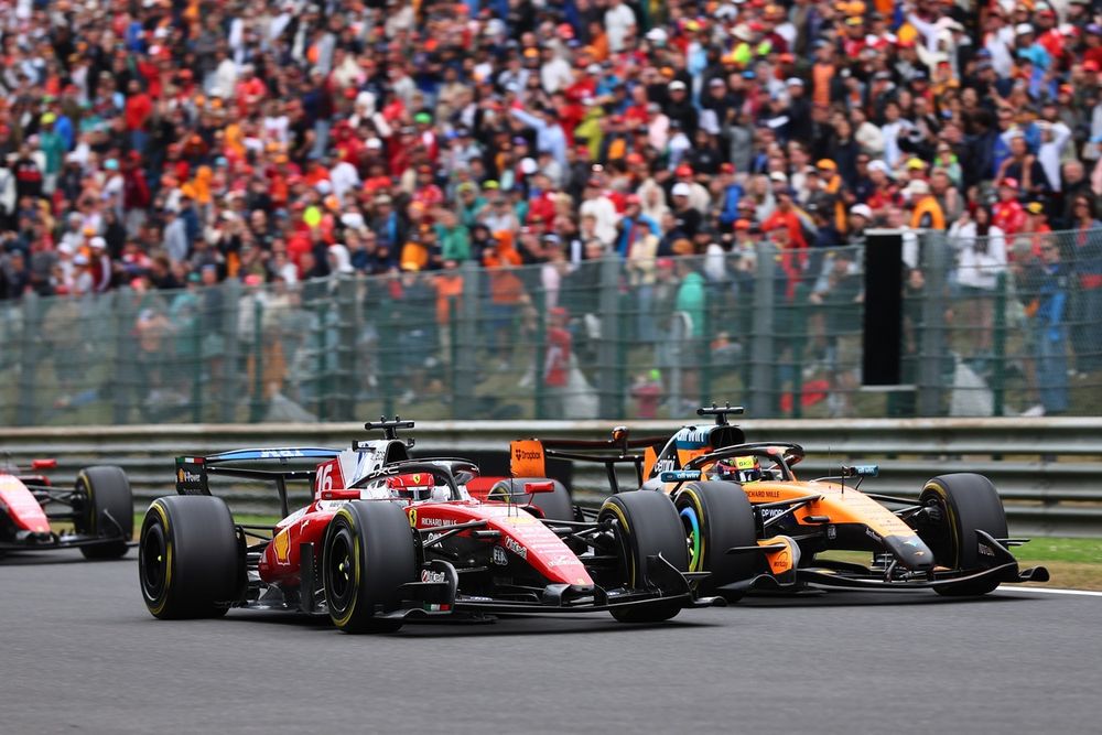 Electric power beats DRS as an overtaking aid, reckons Symonds