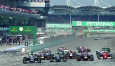What an engineer with four decades of F1 experience would choose as the ideal engine rules