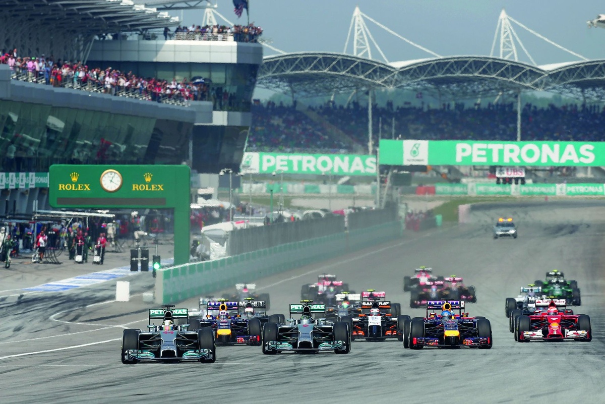 What an engineer with four decades of F1 experience would choose as the ideal engine rules