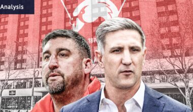 Sydney Swans forecast sanctions for the players at the centre of an alleged incident at the Pullman Hotel near the MCG