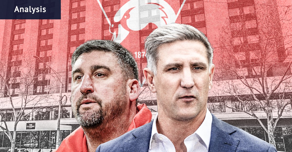 Sydney Swans forecast sanctions for the players at the centre of an alleged incident at the Pullman Hotel near the MCG