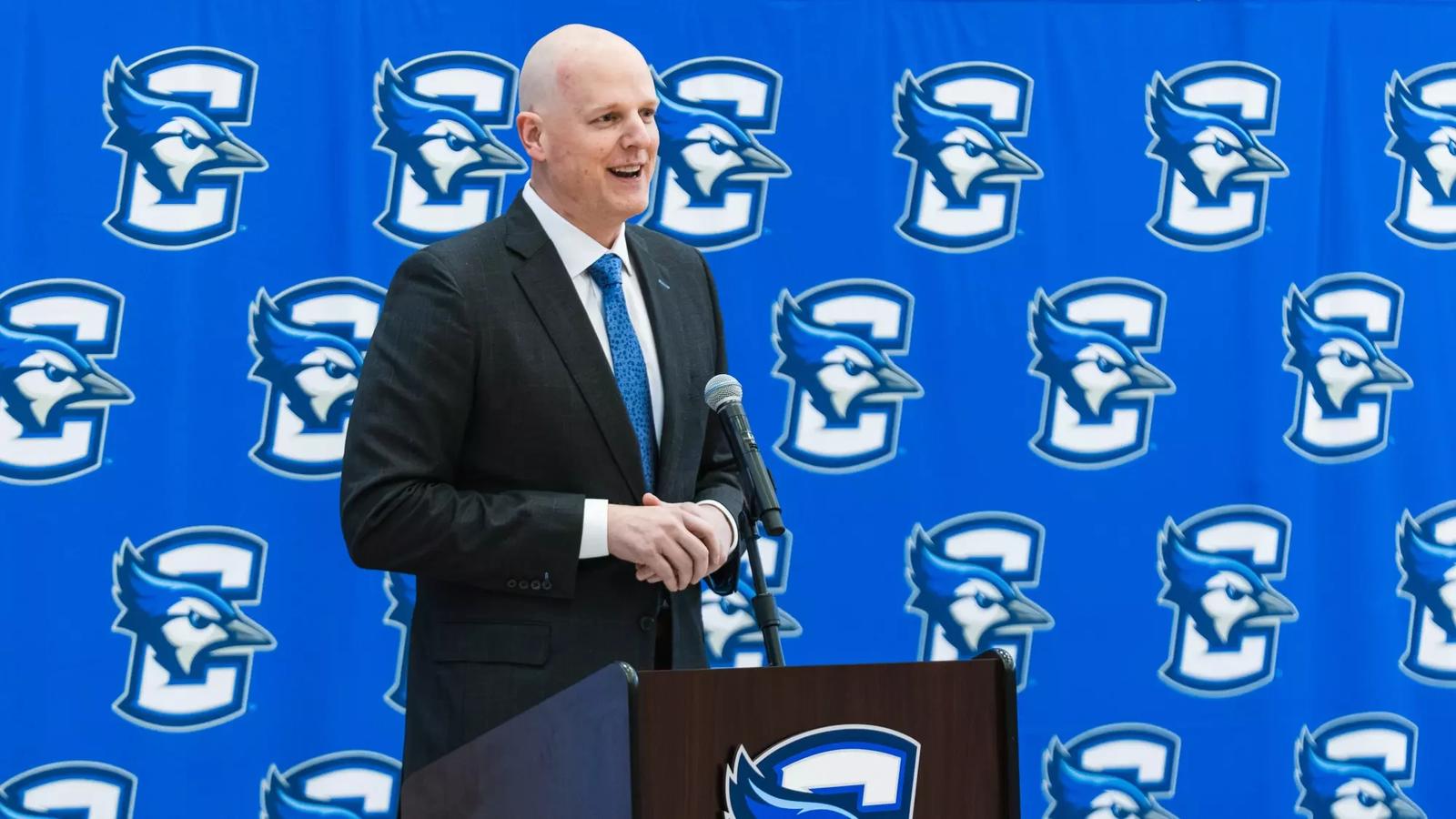Men’s Basketball Announces Addition of Eight Newcomers
