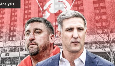 Sydney Swans forecast sanctions for the players at the centre of an alleged incident at the Pullman Hotel near the MCG