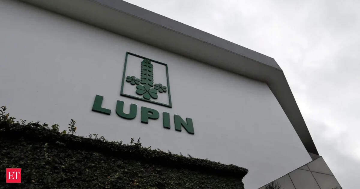 Lupin gets USFDA nod for generic tablets to treat excessive daytime sleepiness