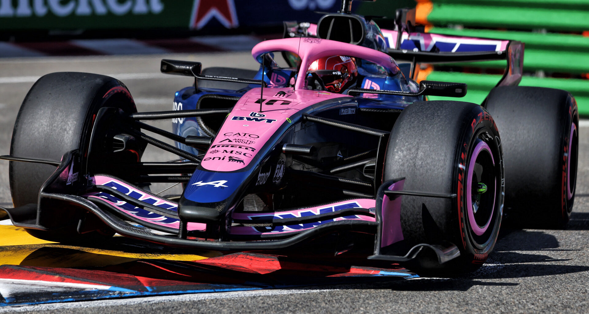 F1 news: Monaco podium dispute heads to FIA court