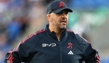 ‘It’s my home state’: Cheika’s return to Waratahs confirmed