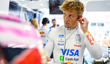 F1 news: Report links Liam Lawson to surprise Red Bull return