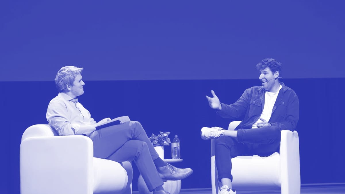 Canva and Stripe compare their AI homework — Capital Brief