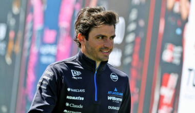 F1 news: Carlos Sainz inks new Williams contract